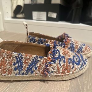 Chloe Espadrilles